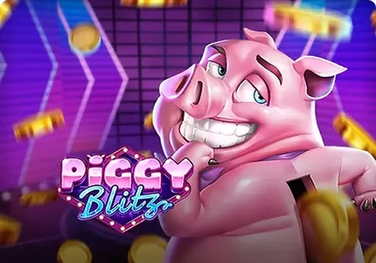 Piggy Blitz