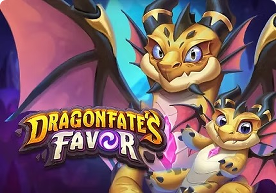 Dragonfate's Favor