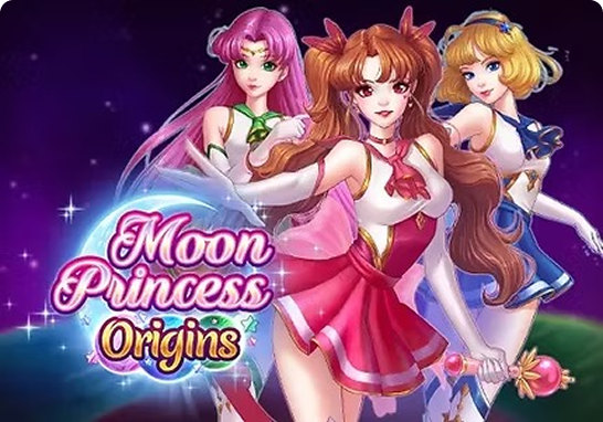 Moon Princess Origins