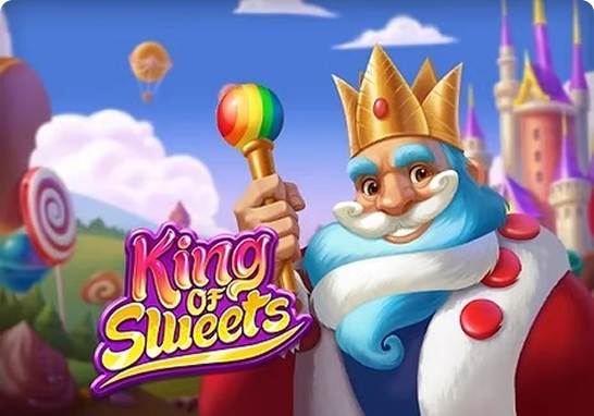 King of Sweets